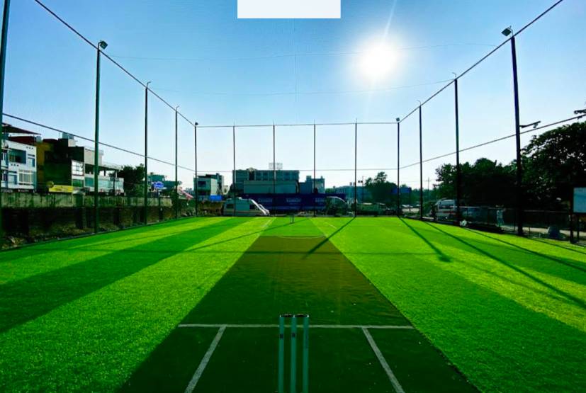 BroCode Turf | Dehradun | TurfBooking